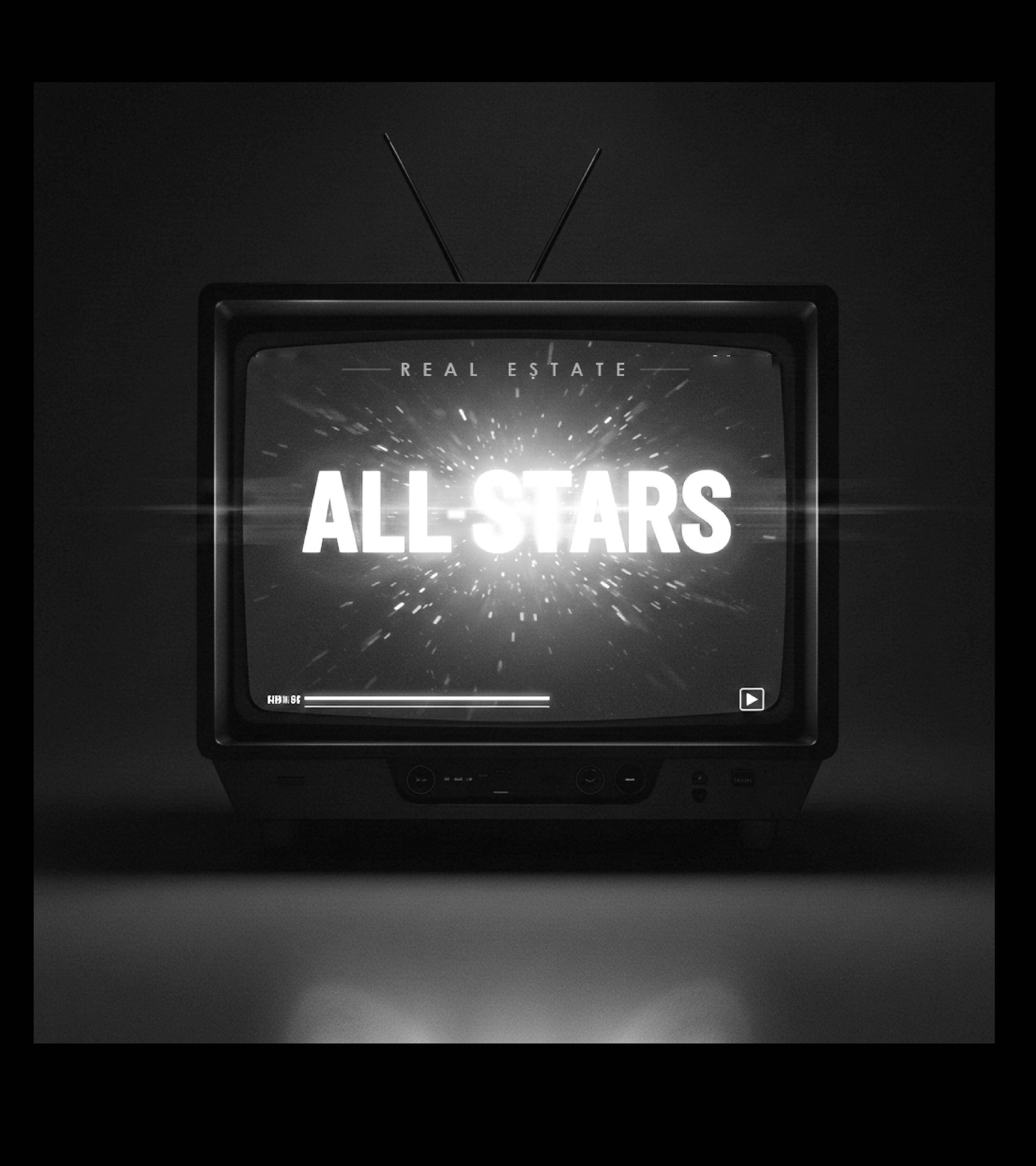 Real Estate All-Stars: Shaping Egypt’s Real Estate Future